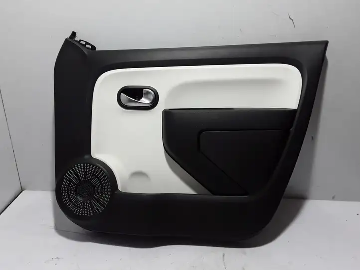 Renault Twingo III (2014 - )  809004592R Обшивка передней двери