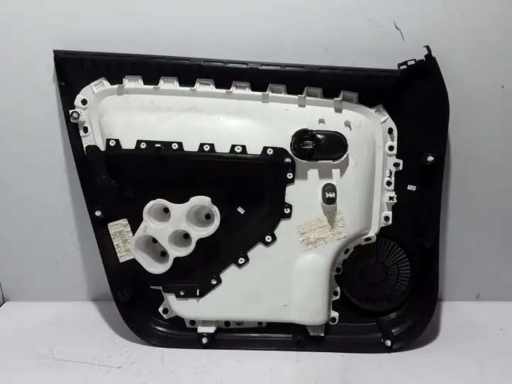 Renault Twingo III (2014 - )  809004592R Обшивка передней двери