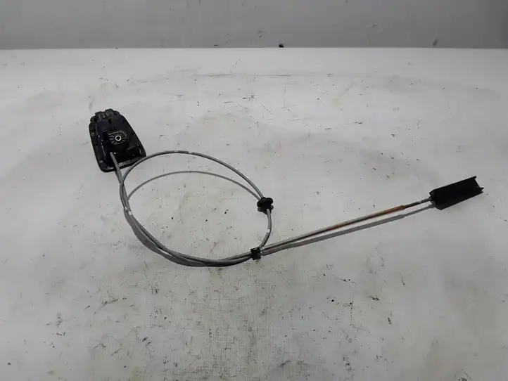 Volvo S60 (2018 - )  32277309 Ручка капота