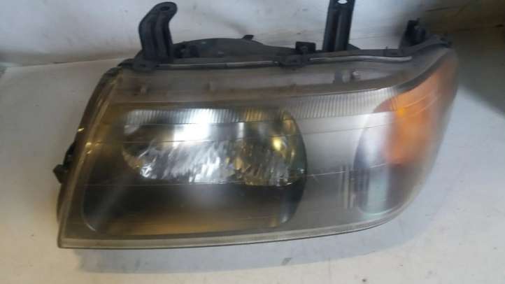 Mitsubishi Pajero Sport (1996 - 2004)  E13175 Передняя фара