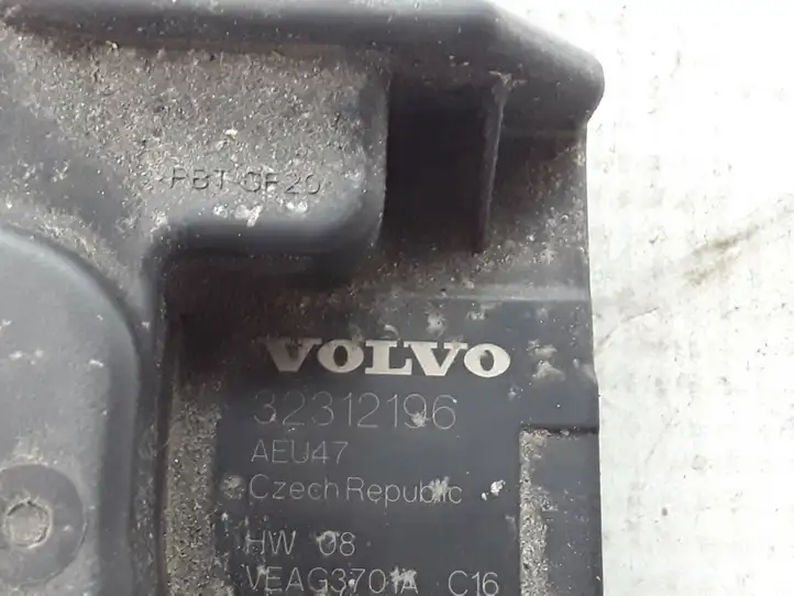 Volvo S60 (2018 - ) 32312196 Блок управления топливным насосом — фото 2