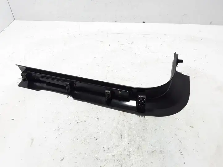 Volvo S60 (2018 - ) 32216731 Внутренняя отделка переднего порога — фото 3