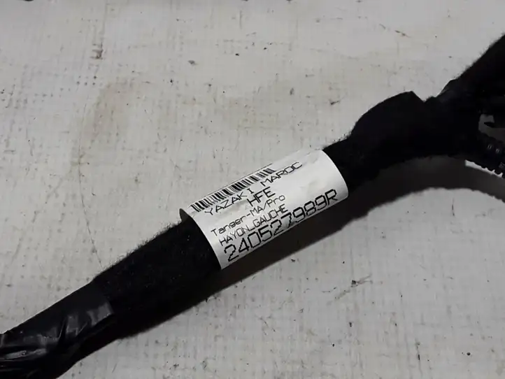Renault Kadjar (2015 - 2018) 240527989R Прочая электропроводка — фото 2
