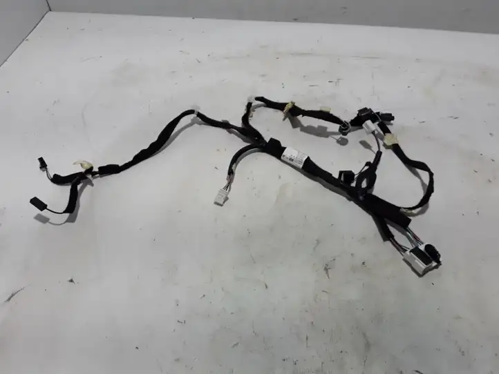 Renault Kadjar (2015 - 2018) 240527989R Прочая электропроводка — фото 3