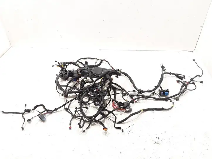 Opel Vivaro (2014 - 2018) 240140509R Прочая электропроводка — фото 1