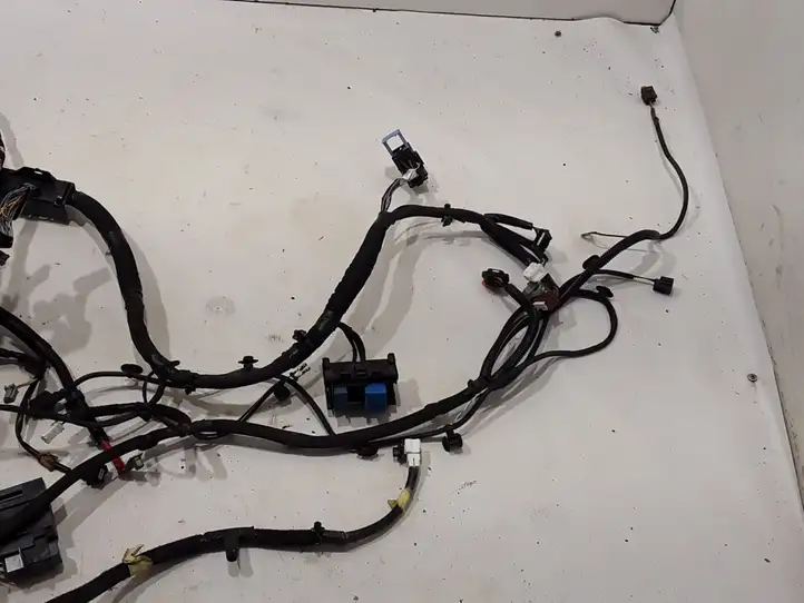 Opel Vivaro (2014 - 2018) 240140509R Прочая электропроводка — фото 2