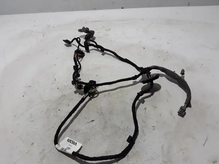 Volvo S60 (2018 - ) 32143958 Прочая электропроводка — фото 2