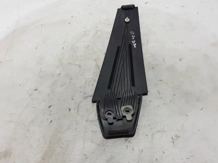BMW 5 GT F07 (2010 - 2017) 7196352 Прочие внешние детали — фото 3