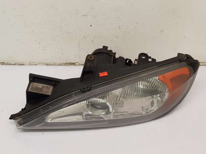 Nissan Primera (2000 - 2001)  89003046 Передняя фара