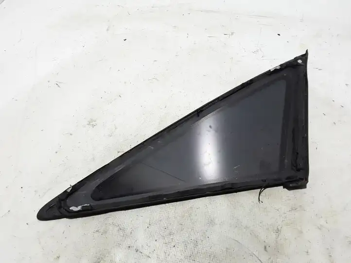 Audi A6 S6 C6 4F (2004 - 2008) 4F5845299B Заднее боковое стекло — фото 4