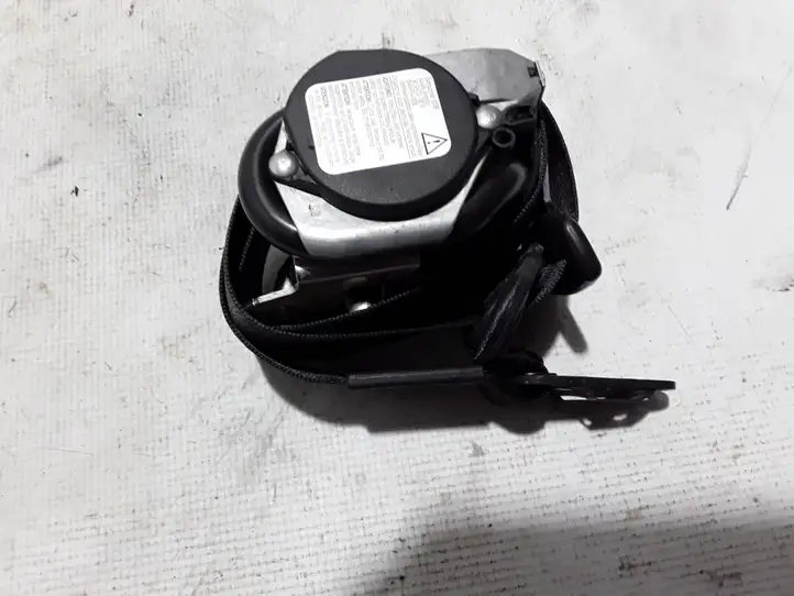 Audi A6 (2004 - 2008)  605404800 Передний ремень безопасности