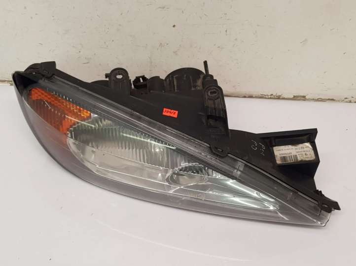 Nissan Primera (2000 - 2001)  260109F611 Передняя фара