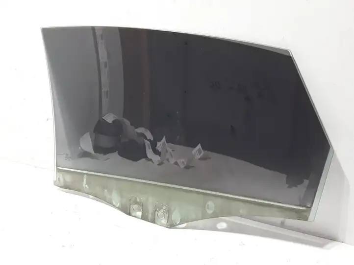 Audi A6 S6 C6 4F (2004 - 2008) 4F5845206 Стекло задней двери — фото 4
