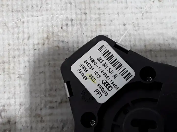 Audi Q5 SQ5 (2008 - 2012) 8K0941531AL Включатель фонарей — фото 2