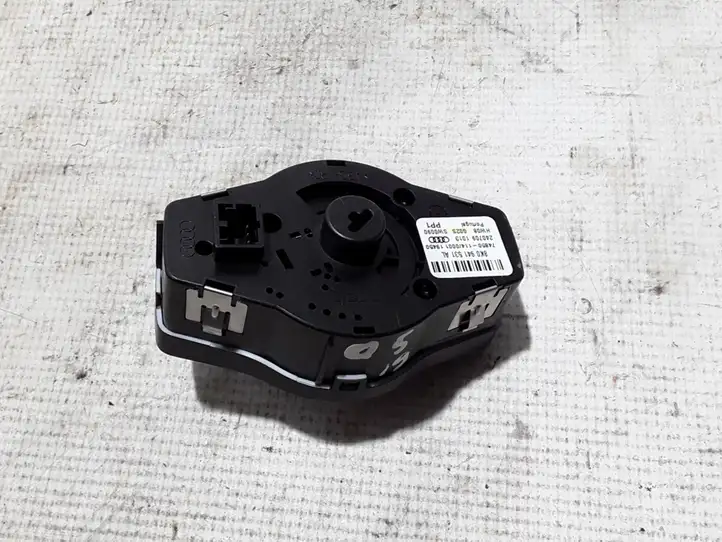 Audi Q5 SQ5 (2008 - 2012) 8K0941531AL Включатель фонарей — фото 3