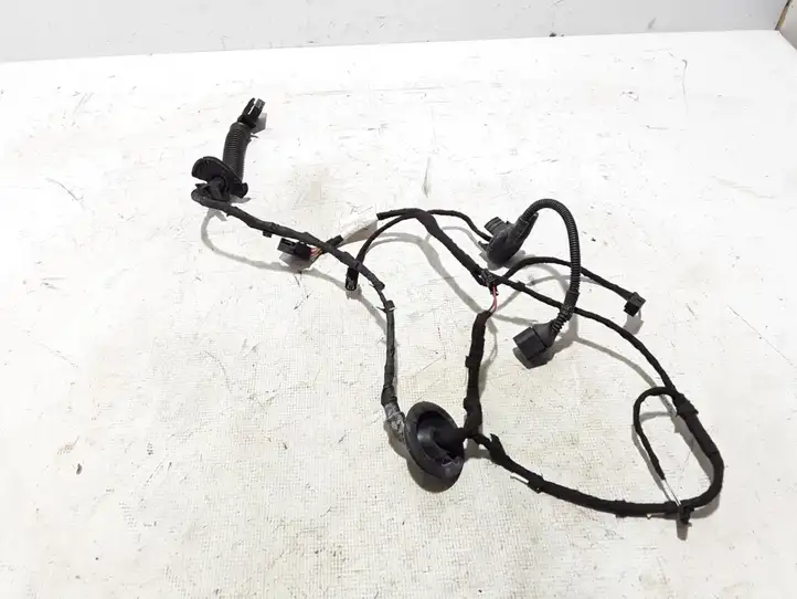 Audi Q5 SQ5 (2008 - 2012) 8R0971687M Прочая электропроводка — фото 1