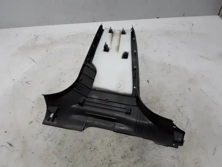Audi Q5 SQ5 (2008 - 2012) 8R0867240 Нижняя обшивка стойки B — фото 3