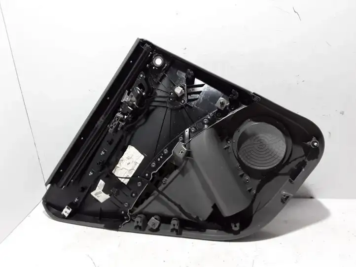 Audi Q5 SQ5 (2008 - 2012) 8R0867304C Обшивка задней двери — фото 3