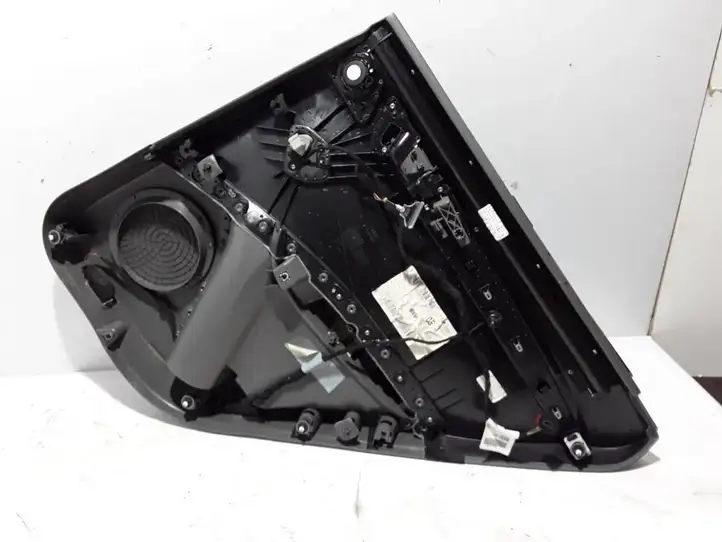 Audi Q5 SQ5 (2008 - 2012) 8R0867303C Обшивка задней двери — фото 3