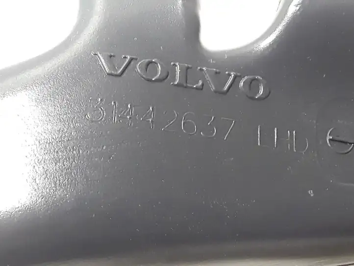 Volvo XC40 (2017 - ) 31442637 Прочие детали салона — фото 3