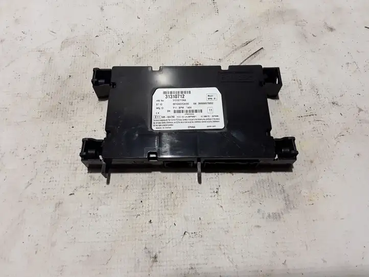 Volvo XC60 (2008 - 2013) Bluetooth модуль — фото 1