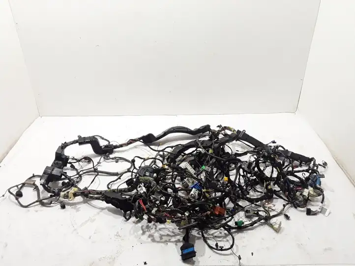 Land Rover Discovery Sport (2014 - 2019) 50MH111399 Прочая электропроводка — фото 1