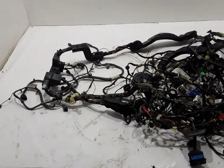 Land Rover Discovery Sport (2014 - 2019) 50MH111399 Прочая электропроводка — фото 2