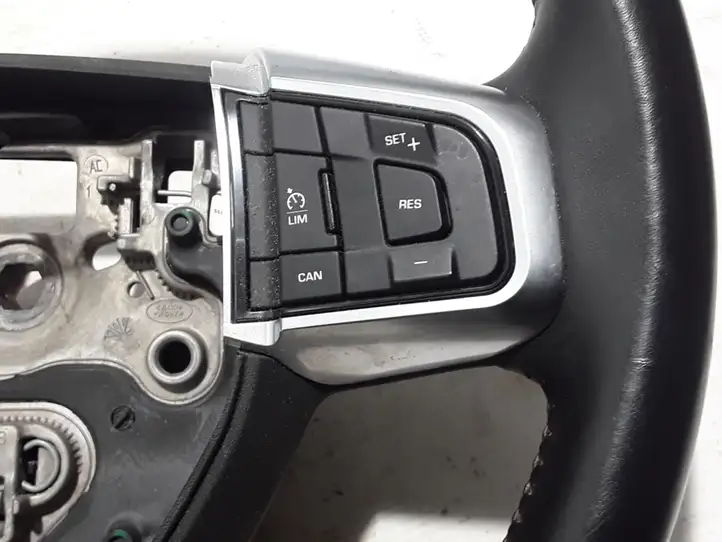 Land Rover Discovery Sport (2014 - 2019) FK723F563CE8PVJ Руль — фото 2