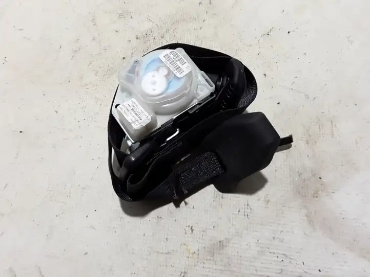 Dodge Durango (2013 - )  5ME39DX9AA Задний ремень безопасности