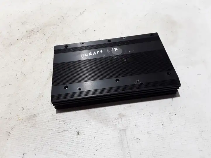 Dodge Durango (2013 - )  68267306AB Звукоусилитель