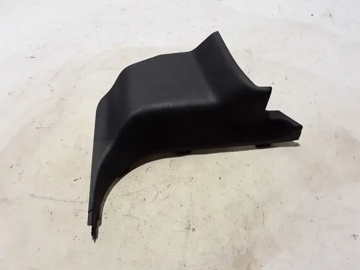 Dodge Durango (2013 - )  5XL64DX9AA Отделка переднего порога (внутренняя)