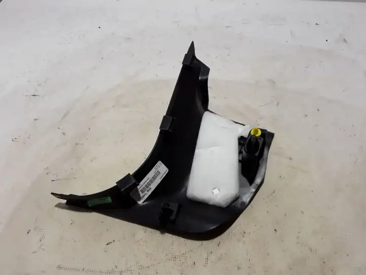 Dodge Durango (2013 - )  5XL64DX9AA Отделка переднего порога (внутренняя)