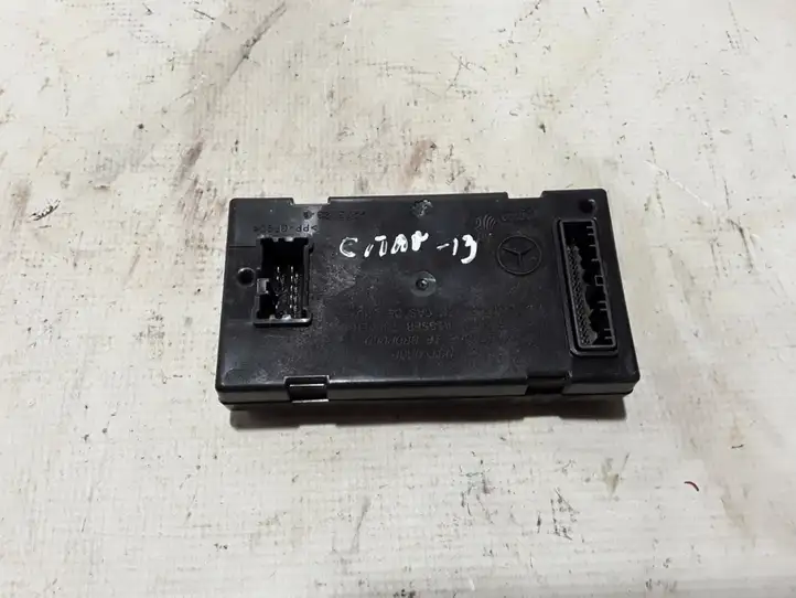 Mercedes-Benz Citan W415 (2013 - 2021)  284298233R Другие блоки управления / модули