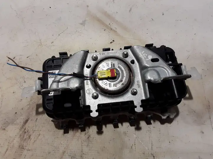 Renault Clio V (2019 - )  985155799R Подушка безопастности пассажира