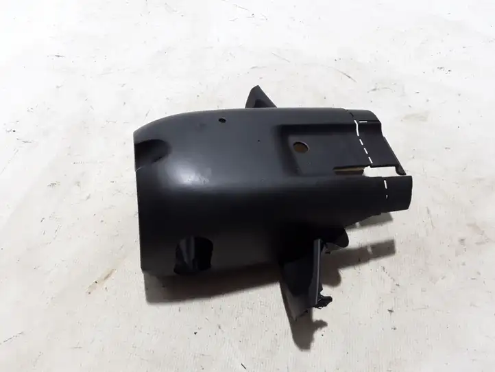 Audi Q5 (2008 - 2012)  8R1858345A Отделка рулевой колонки