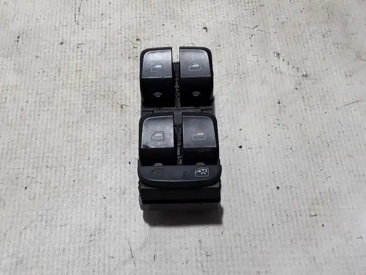 Audi Q5 SQ5 (2008 - 2012) 8K0959851 Кнопка стеклоподъемников — фото 1