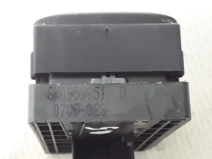 Audi Q5 SQ5 (2008 - 2012) 8K0959851 Кнопка стеклоподъемников — фото 2