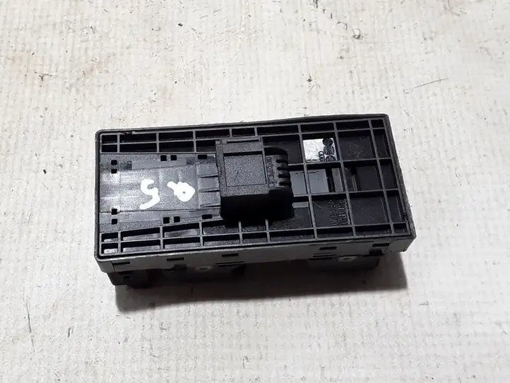 Audi Q5 SQ5 (2008 - 2012) 8K0959851 Кнопка стеклоподъемников — фото 3