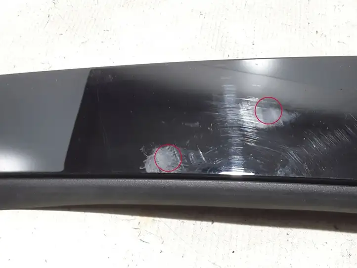 Volvo XC40 (2017 - )  31448393 Другая деталь отделки задний дверей