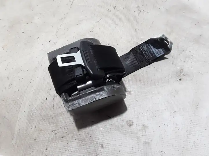 Audi Q5 SQ5 (2008 - 2012) 8K0857805C Задний ремень безопасности — фото 3