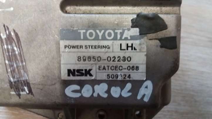 8985002230 Toyota Corolla E120 E130 Vairo kolonėlės valdymo blokas