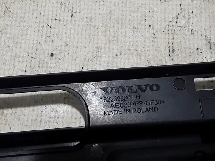 Volvo V60 (2018 - ) 32239860 Обшивка стойки у окна — фото 3