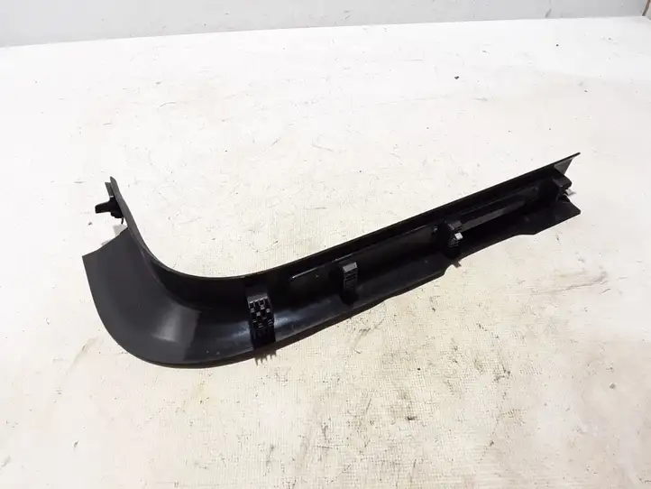 Volvo V60 (2018 - ) 31463458 Внутренняя отделка переднего порога — фото 3