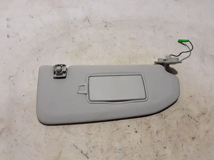 Volvo XC60 (2017 - )  39842500 Щиток от солнца