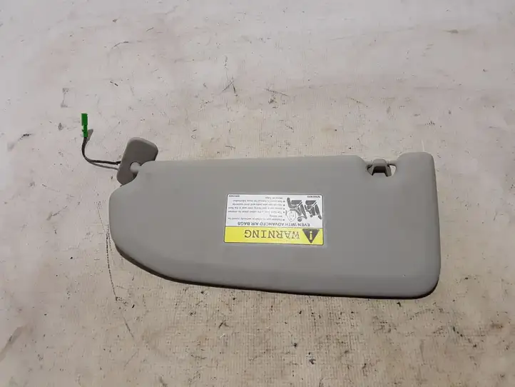 Volvo XC60 (2017 - )  39842500 Щиток от солнца