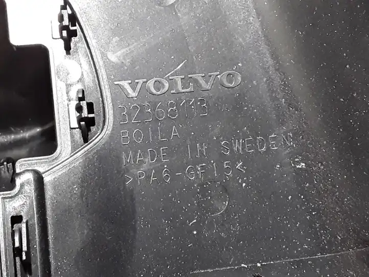 Volvo XC60 (2017 - ) 32368113 Салонное зеркало заднего вида — фото 2