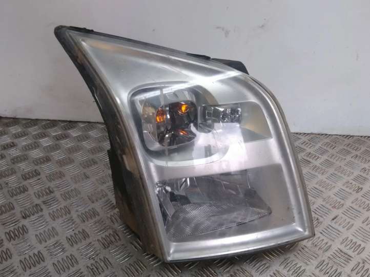 Ford Transit (2006 - 2013)  8C1113W029 Передняя фара