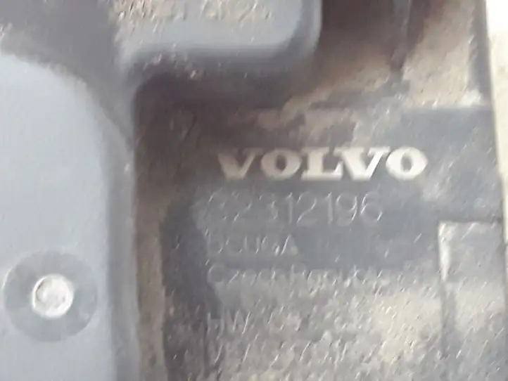 Volvo XC60 (2017 - ) 32312196 Блок управления топливным насосом — фото 2