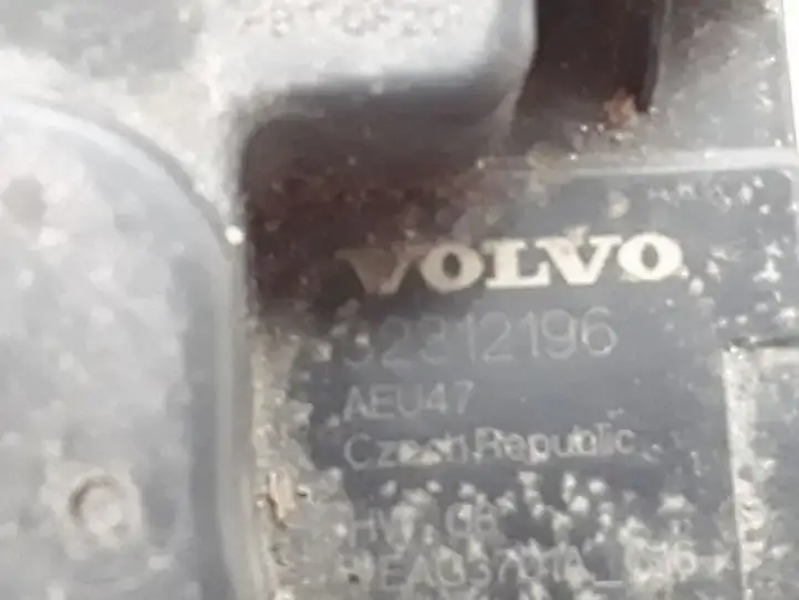 Volvo XC60 (2017 - ) 32312196 Блок управления топливным насосом — фото 3