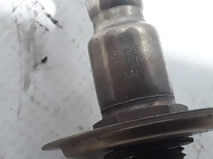 Dacia Sandero (2016 - )  226901685R Зонд «Lambda»